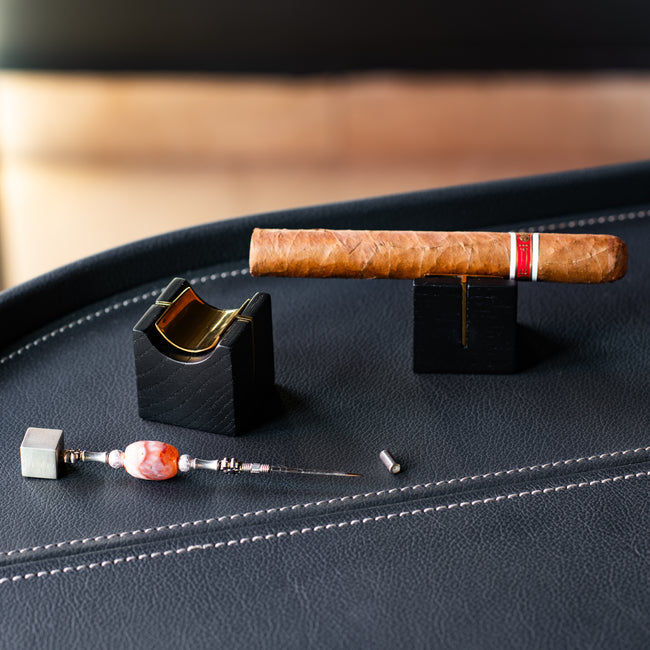 SILY' Cigar Dagger