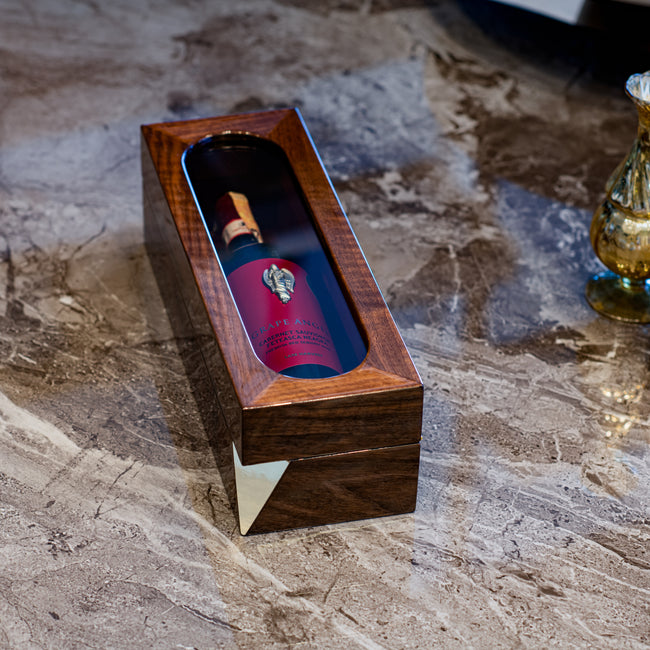 WINEHOUSE' Bottle Box