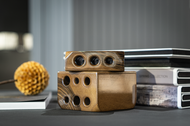DICE' Pen Holder