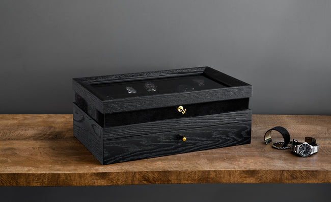 FANCY' Black Edition '18