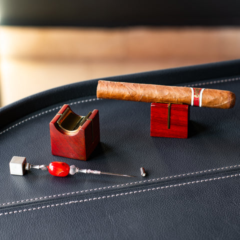 SILY' Cigar Dagger