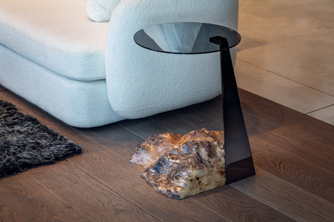 OXYMORE’ Side Table