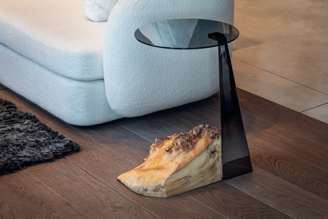 OXYMORE’ Side Table