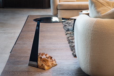 OXYMORE’ Side Table