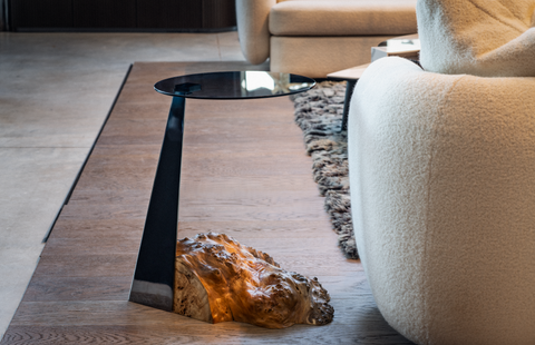 OXYMORE’ Side Table