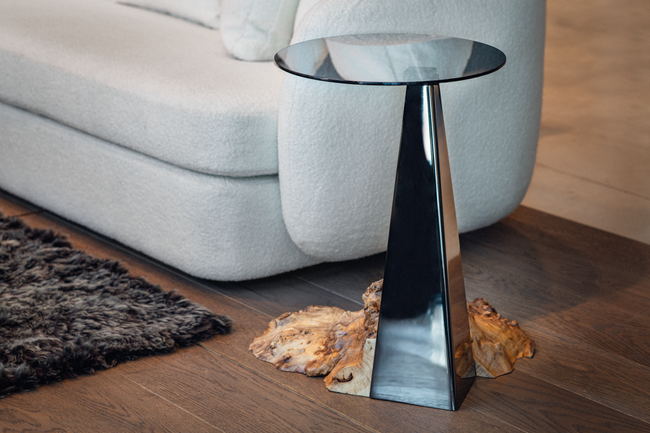 OXYMORE’ Side Table