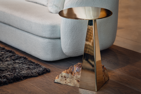 OXYMORE’ Side Table