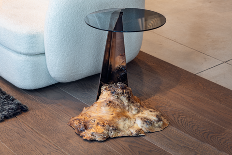 OXYMORE’ Side Table