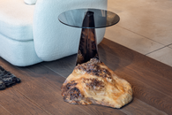 OXYMORE’ Side Table