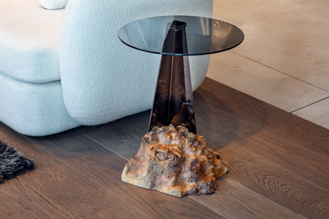 OXYMORE’ Side Table