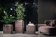 Handmade Flower Pot And Coffee Table Collections For Home Decor