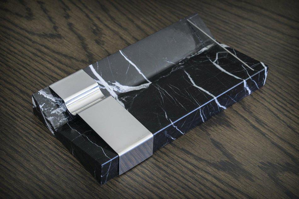 Best Handmade Cigar Tray Collection 