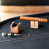 SILY' Cigar Dagger Mappa Wood