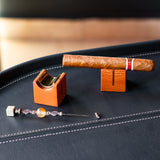 SILY'  Cigar Dagger Plane Wood