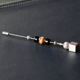 SILY'  Cigar Dagger Plane Wood