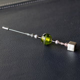 SILY'  Cigar Dagger Plane Wood