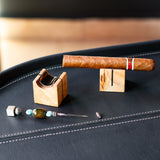 SILY' Cigar Dagger Mappa Wood