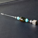 SILY' Cigar Dagger Mappa Wood