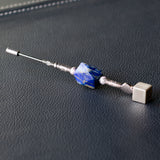 SILY'  Cigar Dagger Plane Wood