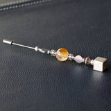 SILY'  Cigar Dagger Plane Wood