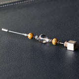 SILY'  Cigar Dagger Plane Wood