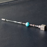 SILY' Cigar Dagger Mappa Wood