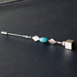 SILY' Cigar Dagger Mappa Wood