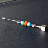 SILY' Cigar Dagger Mappa Wood