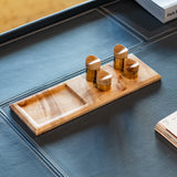 STYLO' Pen Holder Double