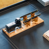 STYLO' Pen Holder Double
