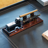 STYLO' Pen Holder Double