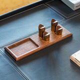 STYLO' Pen Holder Double