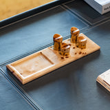 STYLO' Pen Holder Double