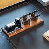 STYLO' Pen Holder Double