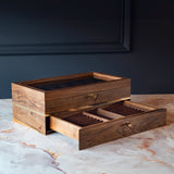 CARPE DIEM' XL Watch&Pen Case