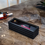 VOGUER' Trio Wine Bottle