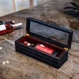 VOGUER' Trio Wine Bottle