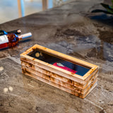 VOGUER' Trio Wine Bottle