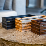 VOGUER' Trio Wine Bottle