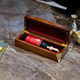 WINEHOUSE' Bottle Box