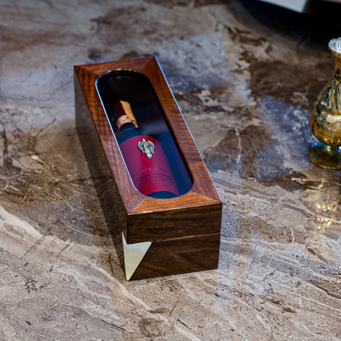 WINEHOUSE' Bottle Box