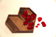 DG ' Heart Plate