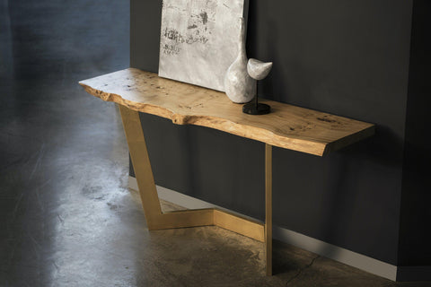 GAZELLE' Console