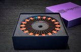 LOOP ' Roulette Ashtray