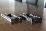 NEO' Tundra Grey&White
