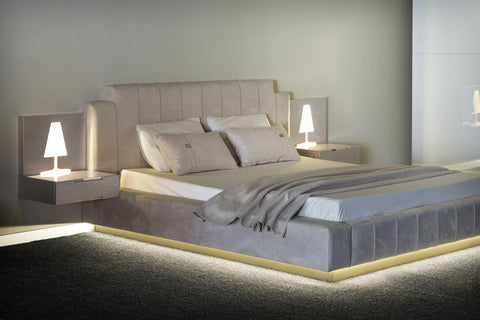 PLUG&SLEEP' Light Bed-Set