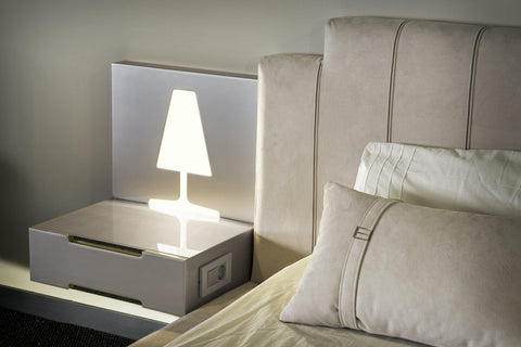 PLUG&SLEEP' Light Bed-Set