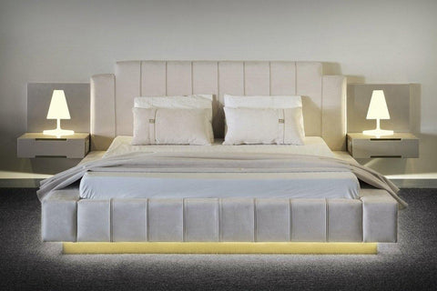 PLUG&SLEEP' Light Bed-Set