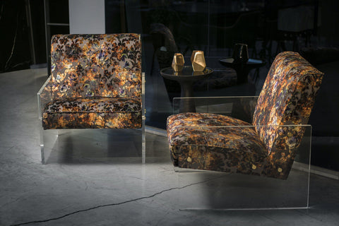 STILE' Armchairs