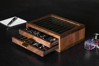 STLO' Pen Box Walnut